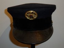 Fire Chief Hat